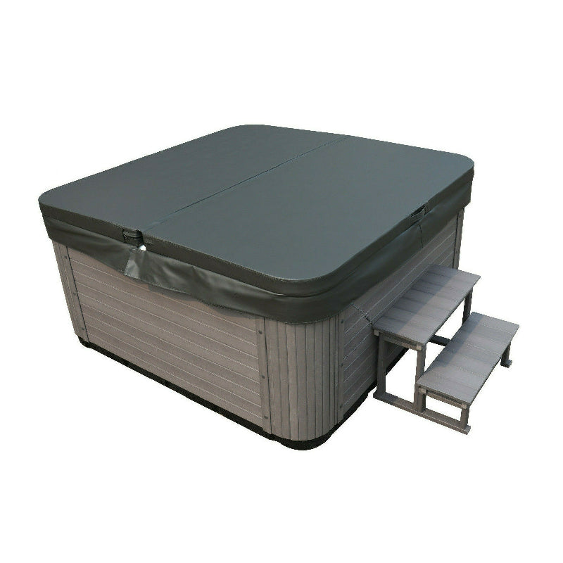 Makadi Bay 5 seat hot tub