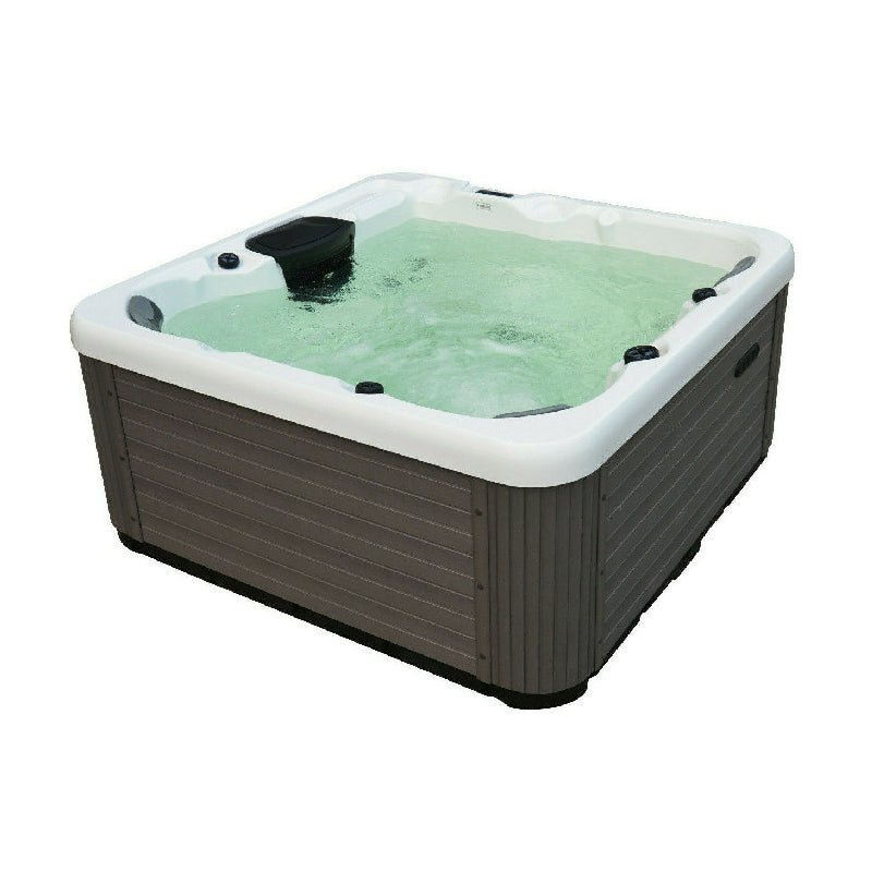 Makadi Bay 5 seat hot tub