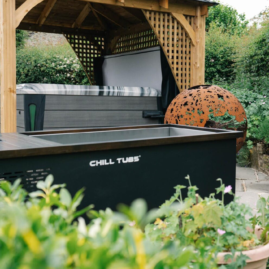 Chill Tubs Original