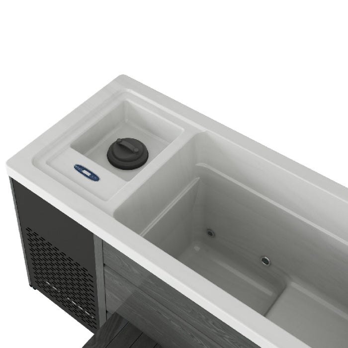 Palm Spas Cool Cube – Ice Bath / Plunge Pool 13amp