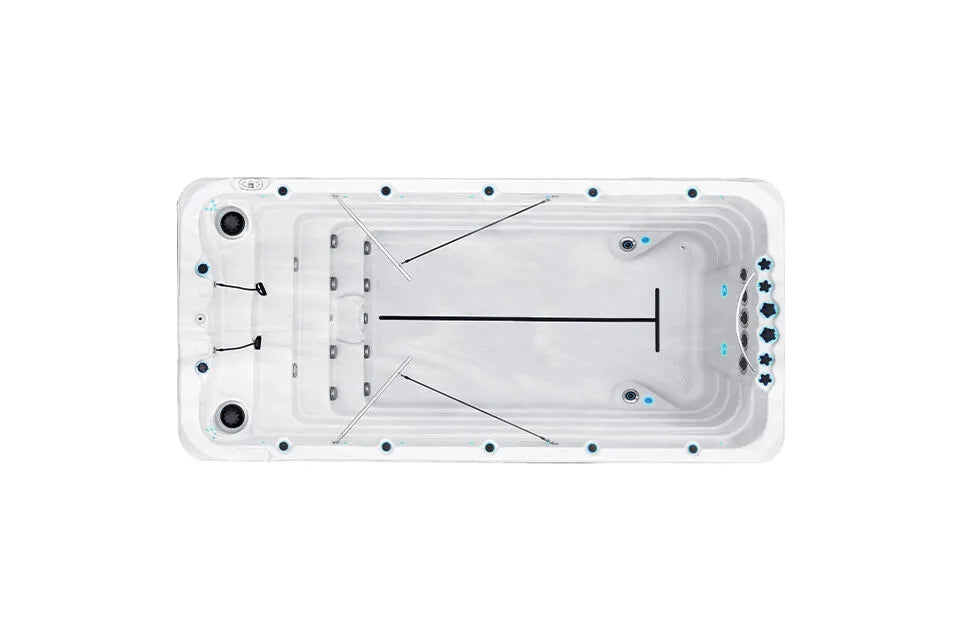 Passion Spa fitness 2 DEEP