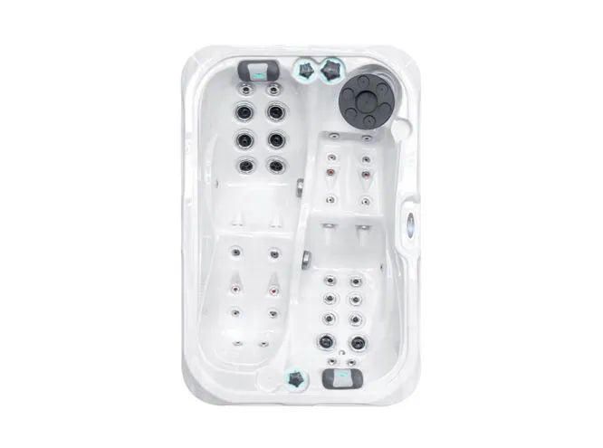 Passion Spa - Spa Indulgence