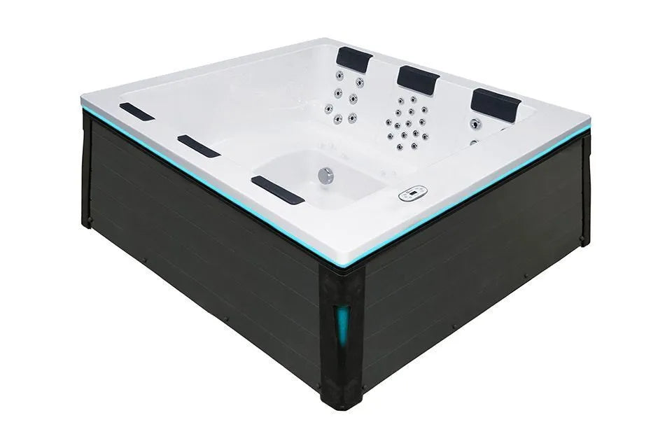 Passion Spa - Serene 6
