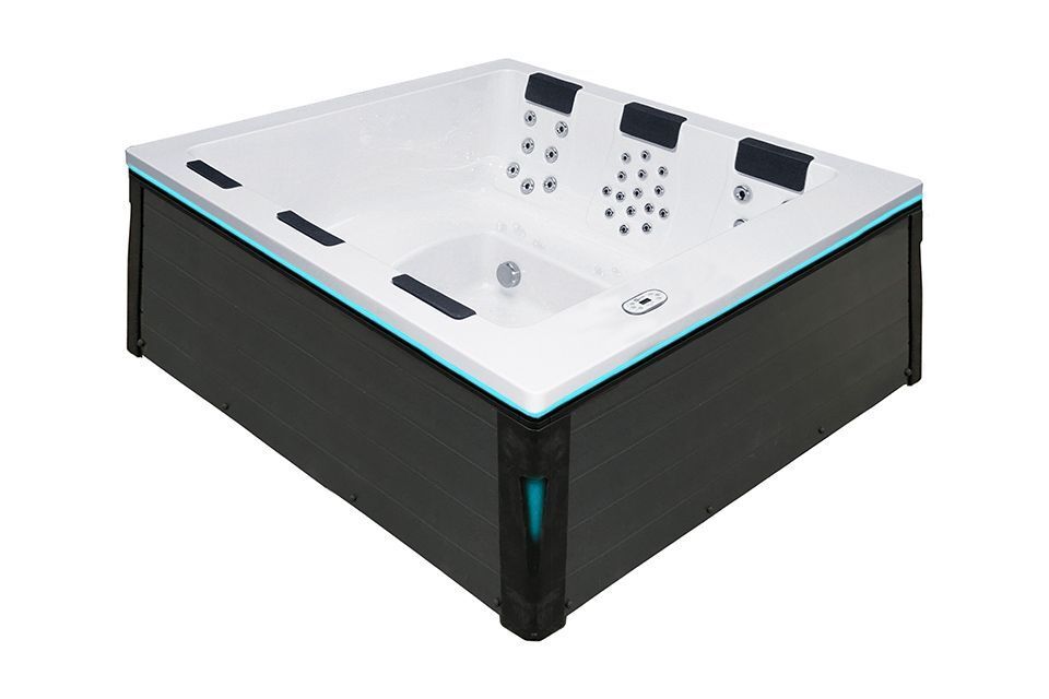 Passion Spa Serene 6
