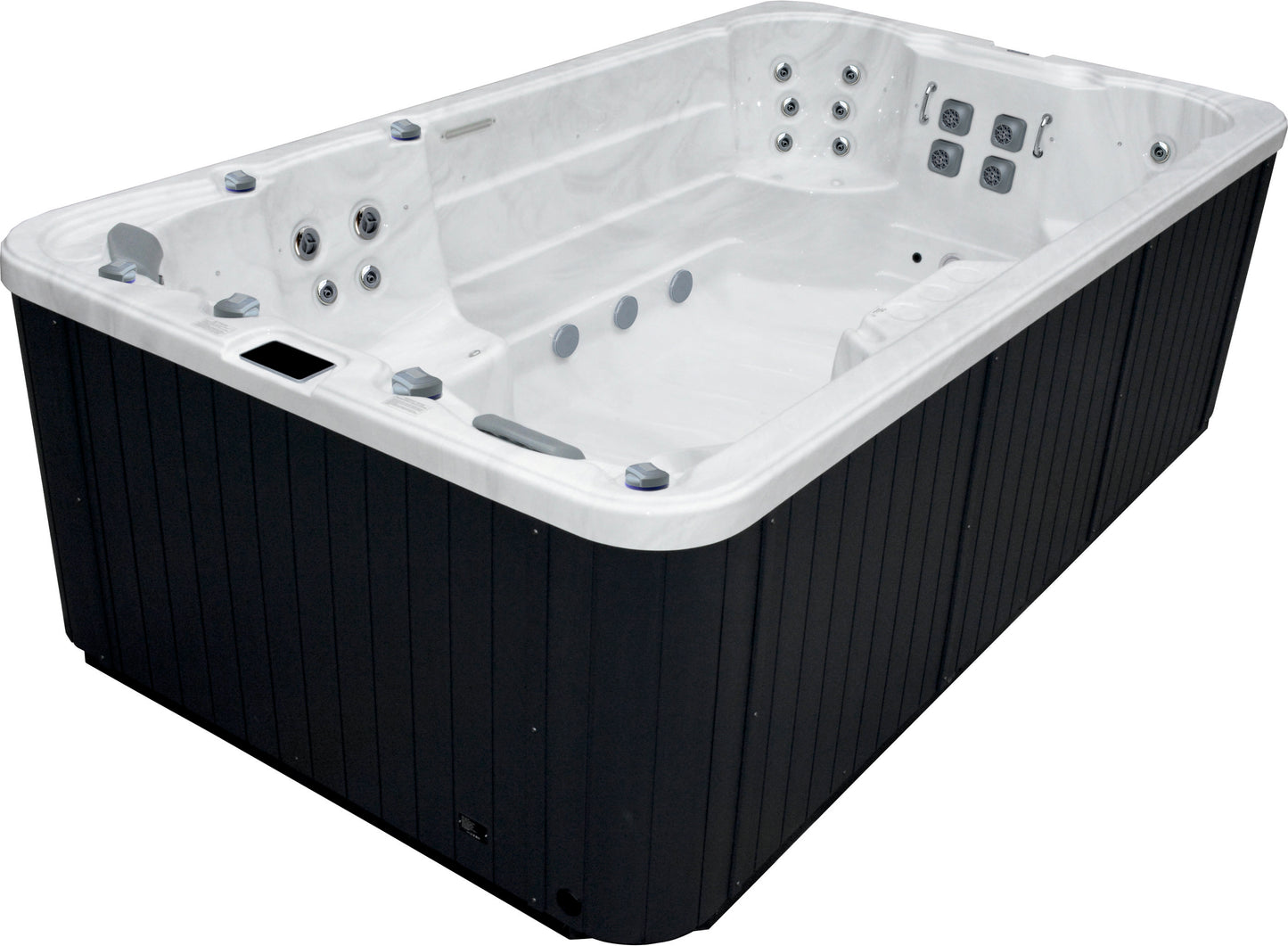 Sunbeach Spas Oasis Swim Spa