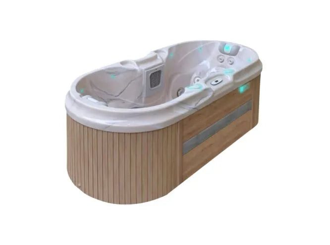 Passion Spa Bliss - 2 seater