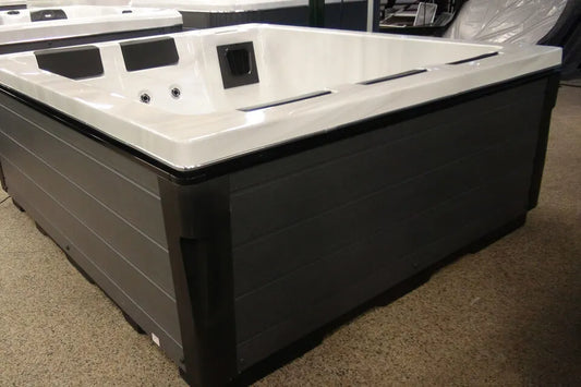 Passion Spa - serene 5