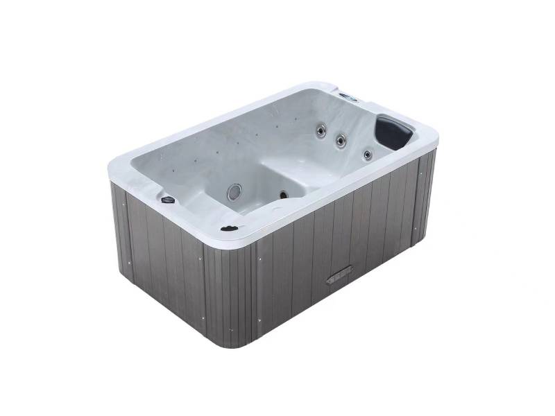 Naama Bay 3 seat plug and play hot tub