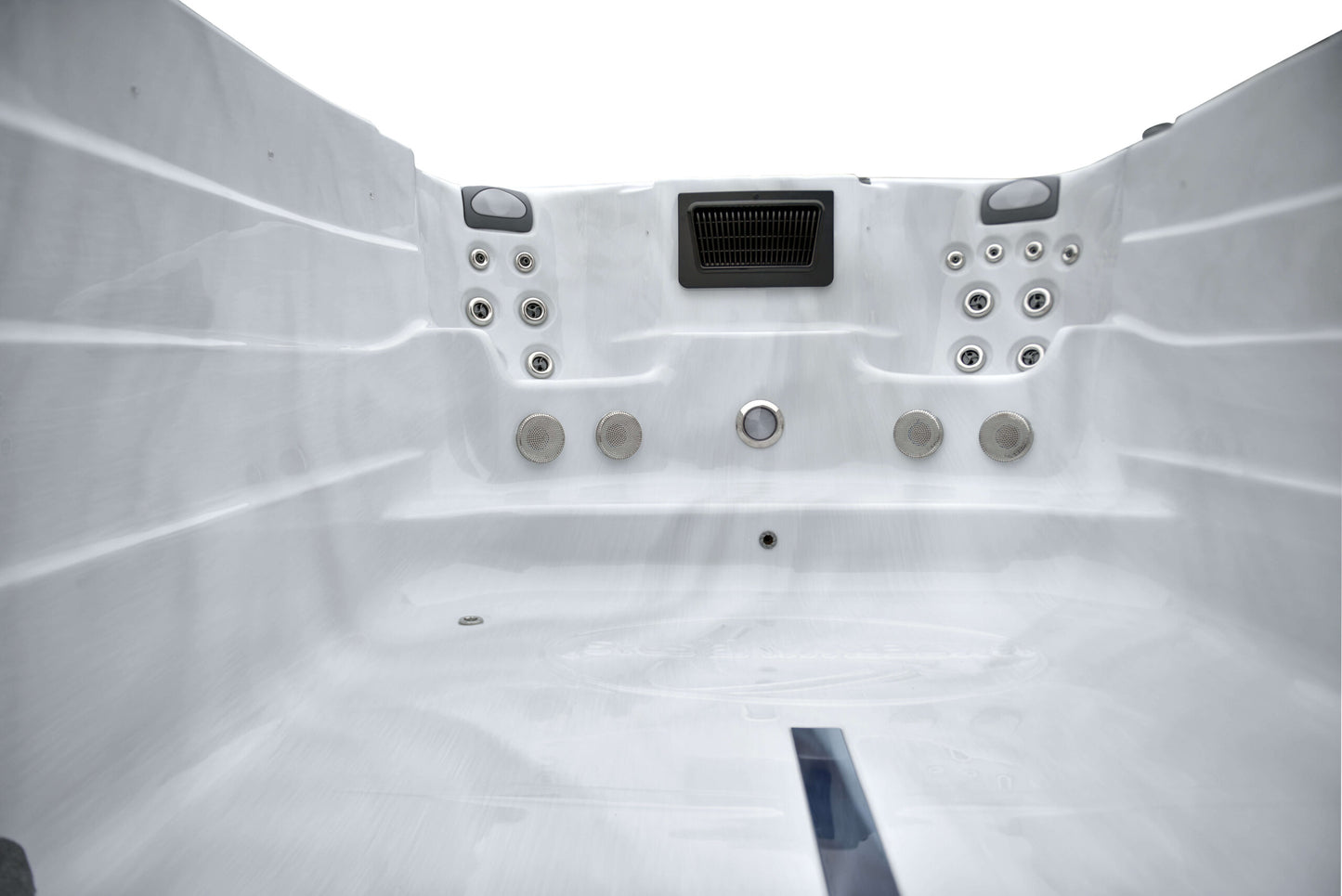 ARUBA Swim Spa