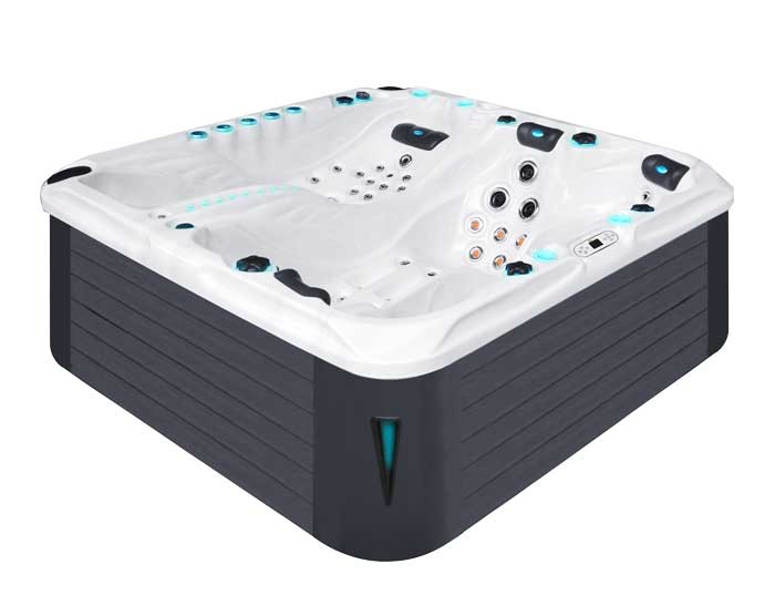 Passion Spa Euphoria