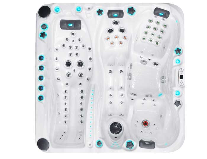 Passion Spa Euphoria