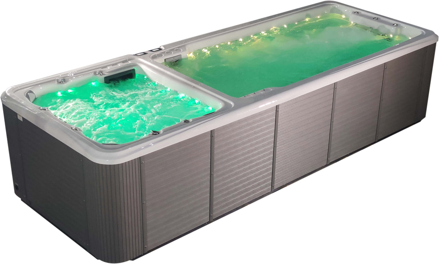 Long Island Swim Spa