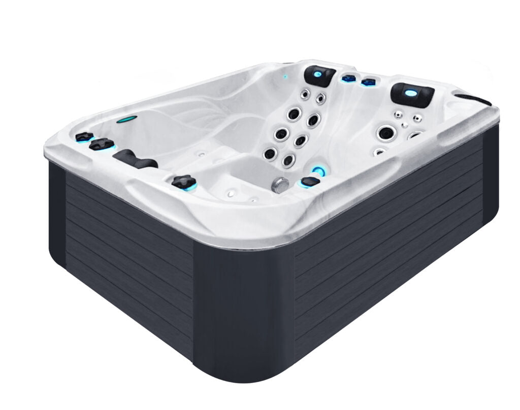 Passion Spa Soulmate