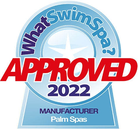 Long Island 2 Swim Spa