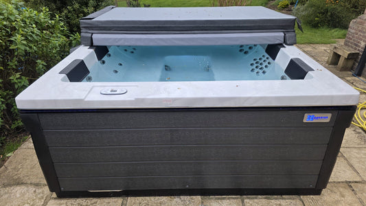 Passion Spa - Serene 6