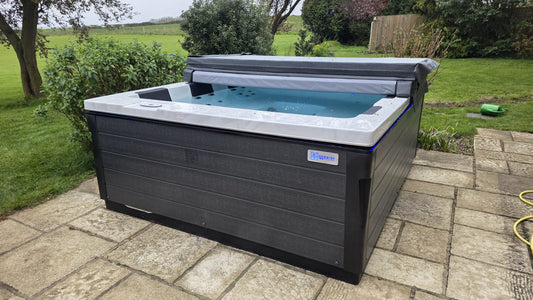 Passion Spa - Serene 6