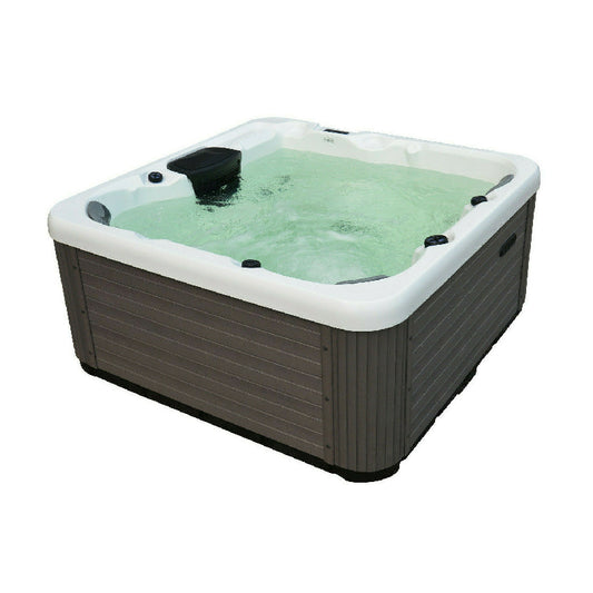 Makadi Bay 5 seat hot tub