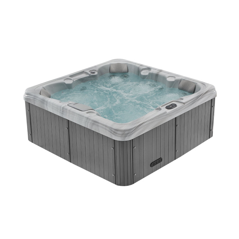 The River + Two loungers and three seats 13AMP PLUG AND PLAY