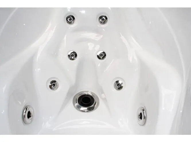 Passion Spa Bliss - 2 seater