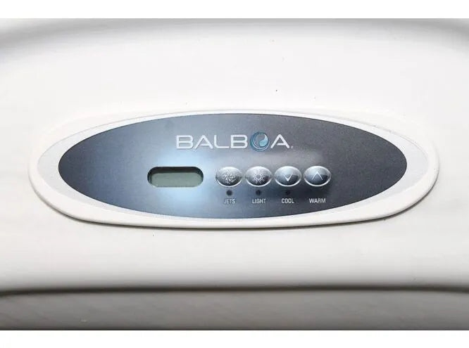 Passion Spa Bliss - 2 seater
