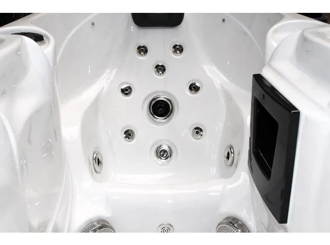 Passion Spa Bliss - 2 seater