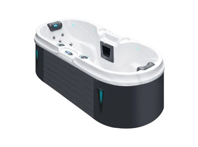 Passion Spa Bliss - 2 seater