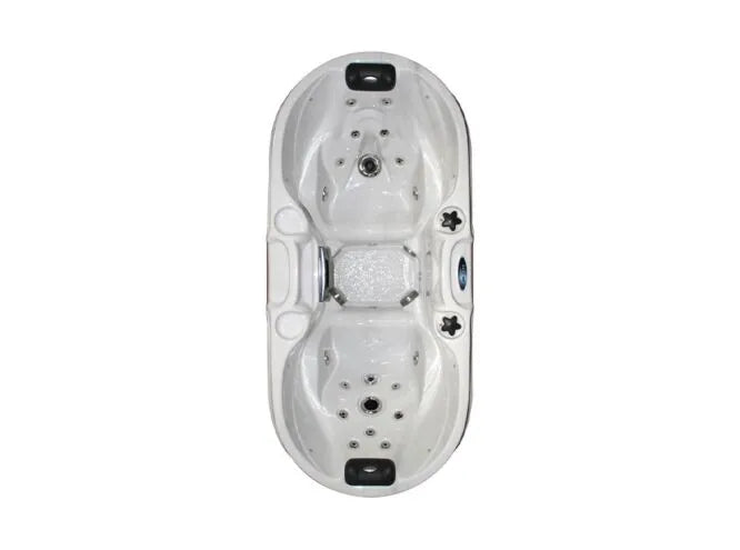 Passion Spa Bliss - 2 seater