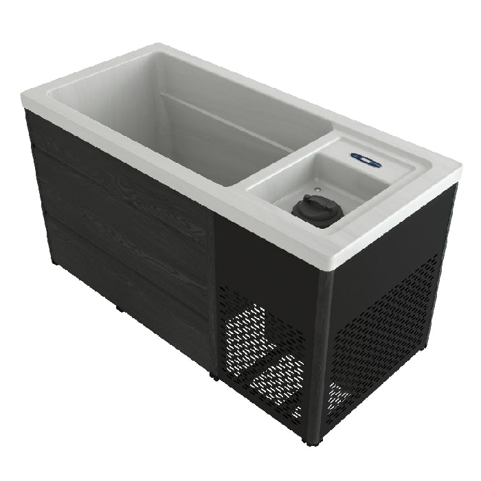 Palm Spas Cool Cube – Ice Bath / Plunge Pool 13amp