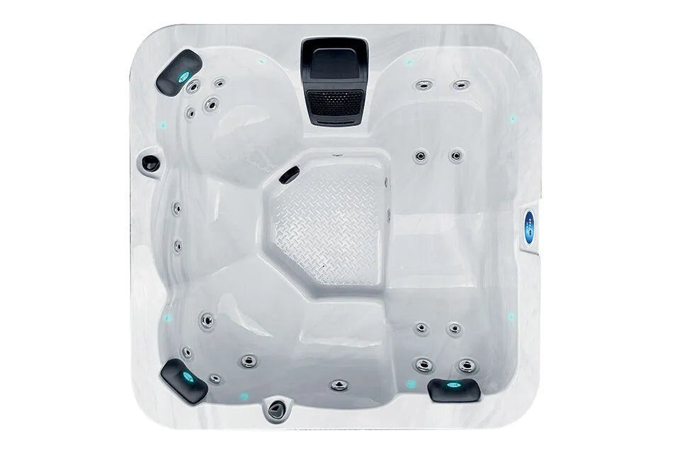 Passion Spa Flaming Spa