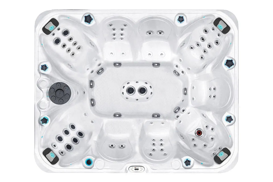 Passion Spa - Spa Harmony