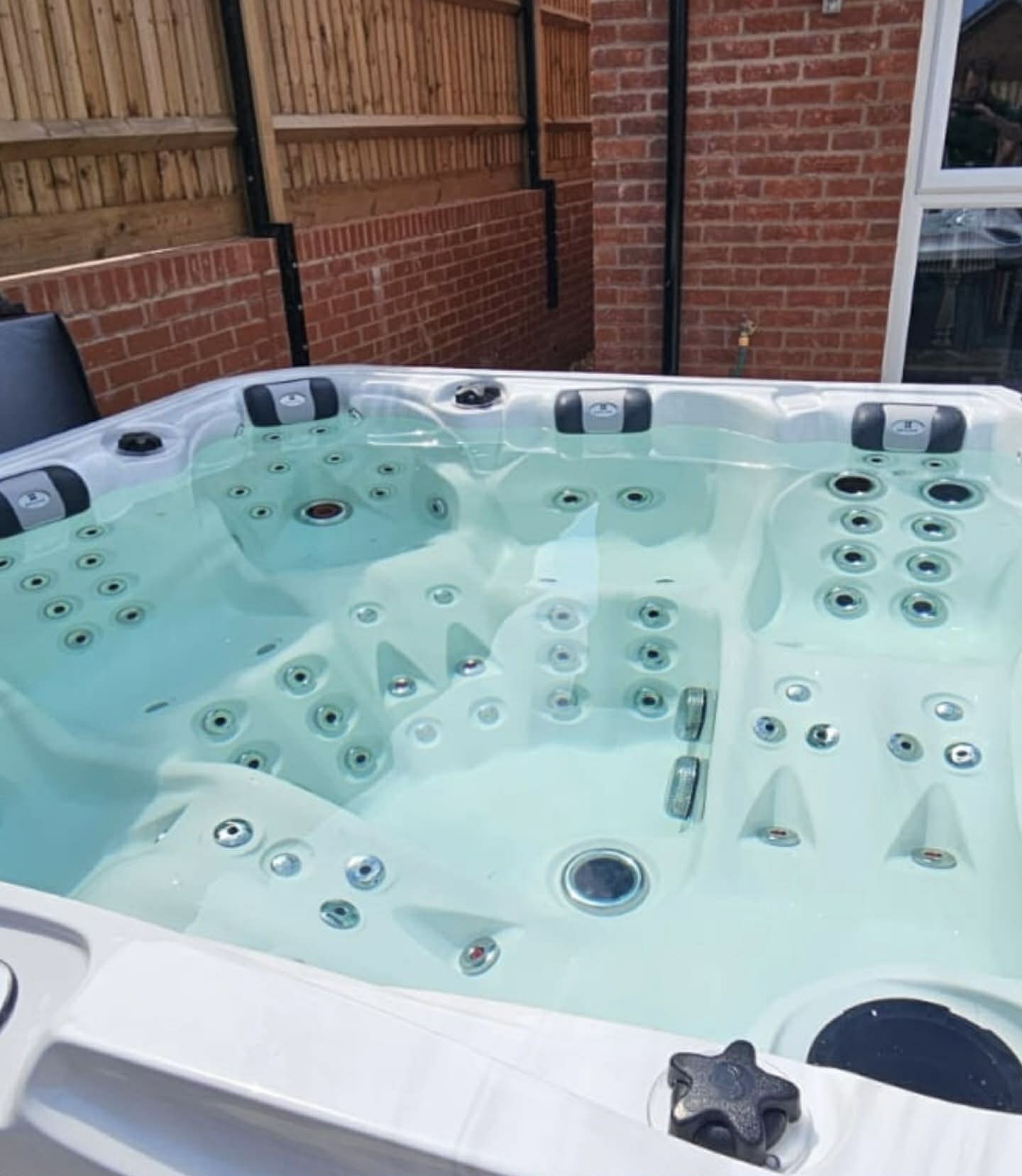 Passion Spa Pleasure
