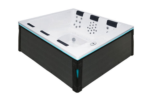 Passion Spa Serene 6