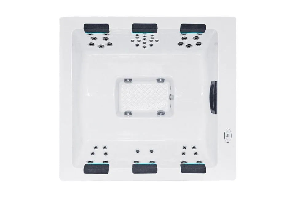 Passion Spa - Serene 6