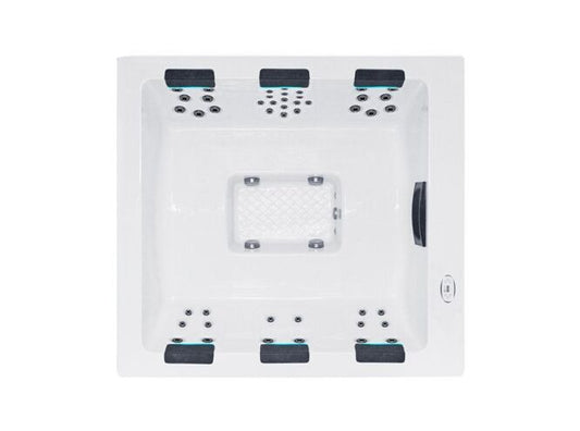 Passion Spa Serene 6