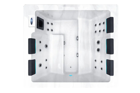 Passion Spa - serene 5