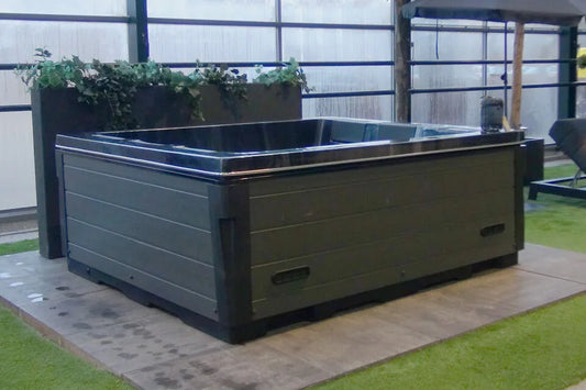 Passion Spa - Serene 6