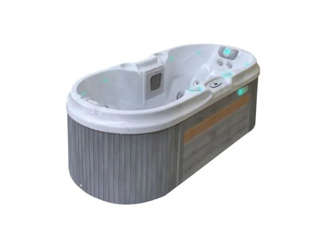 Passion Spa Bliss - 2 seater