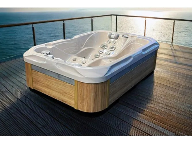 Passion Spa - Spa Indulgence