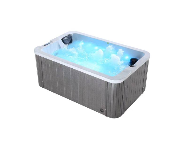 Naama Bay 3 seat plug and play hot tub