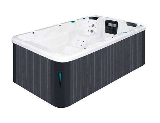 Passion Spa Aquatic 2 Swim Spa