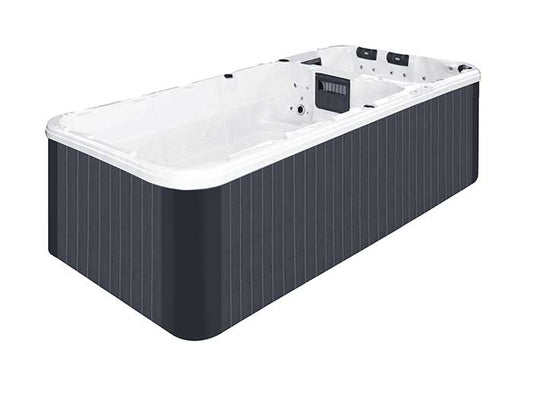 Passion Spa Aquatic 3 Swim Spa