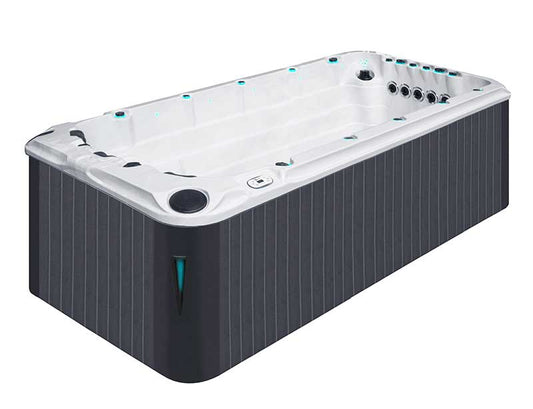 Passion Spa Activity 2 Swim Spa  - DEEP