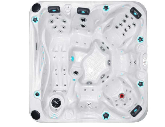 Passion Spa Admire