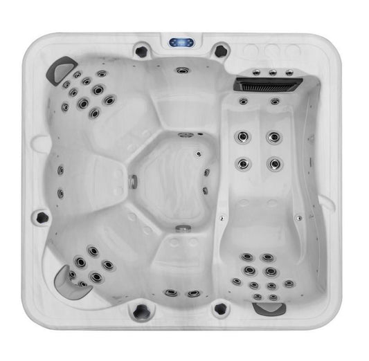Cosmo+ 6 seat hot tub