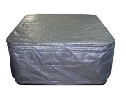 Winter Cover