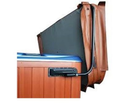P1 Cover Lifter