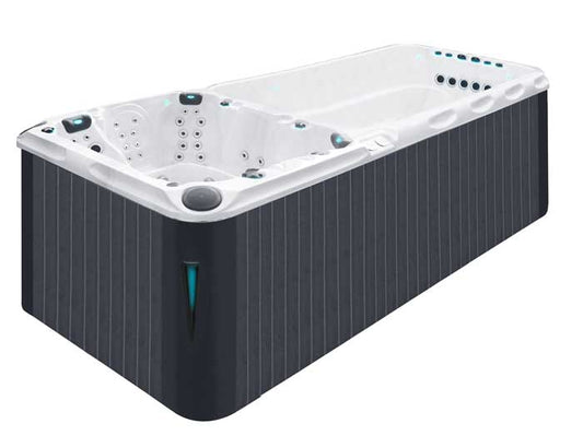 Passion Spa Dynamic Swim Spa - DEEP