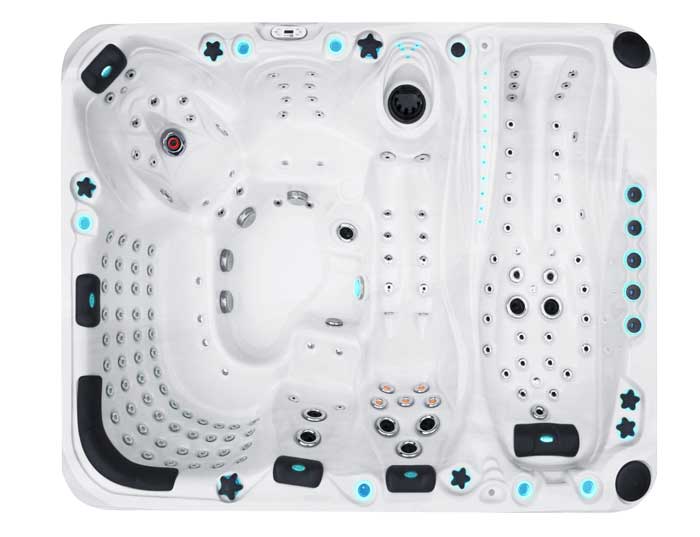 Passion Spa Ecstatic