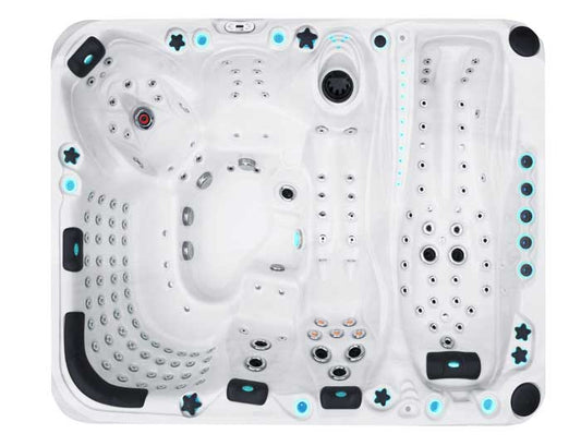 Passion Spa Ecstatic