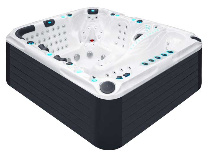 Passion Spa Ecstatic